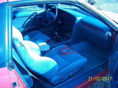 1990 Toyota Supra  1990 Toyota Supra 5 speed hatchback