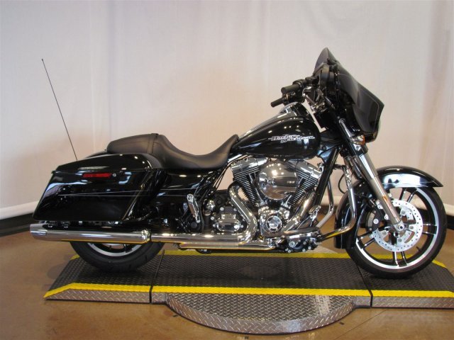 2001 Harley-Davidson ROAD KING CLASSIC