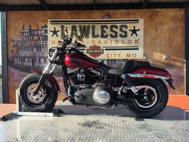 2015 Harley-Davidson FLHTCUL
