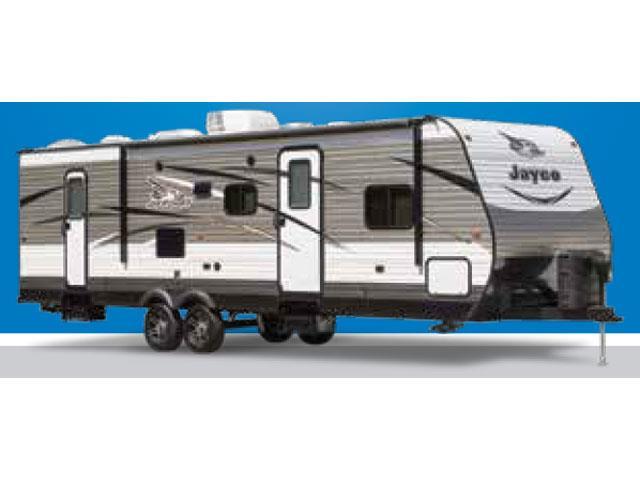 2016 Jayco Jay Flight 23RB