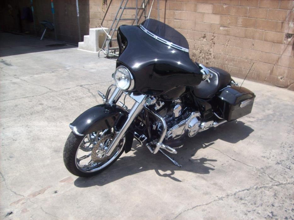 2008 Harley-Davidson HERITAGE SOFTAIL CLASSIC