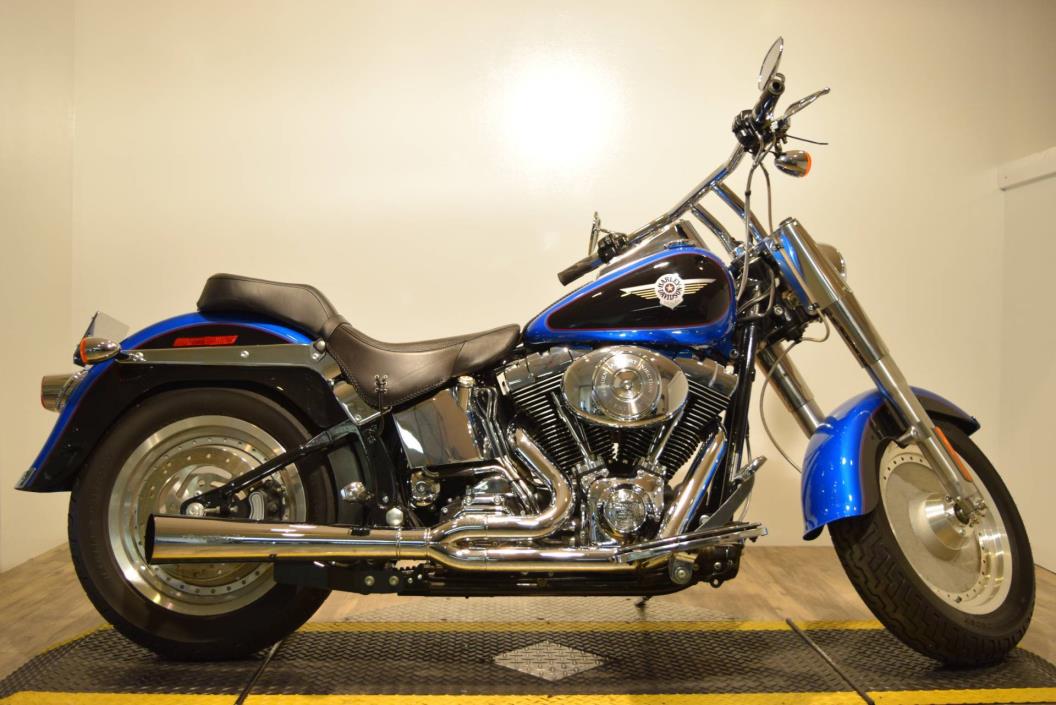 2009 Harley-Davidson CVO™ Softail Springer