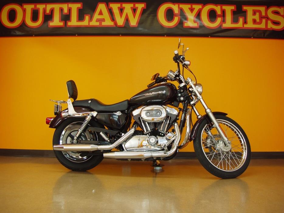 2005 Harley-Davidson FLHRCI Road King Classic