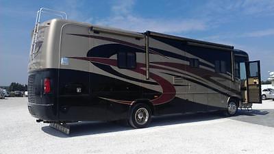 2007 Monaco Cayman 36 Foot Class A 325 Cummings Diesel Coach Motor Home RV