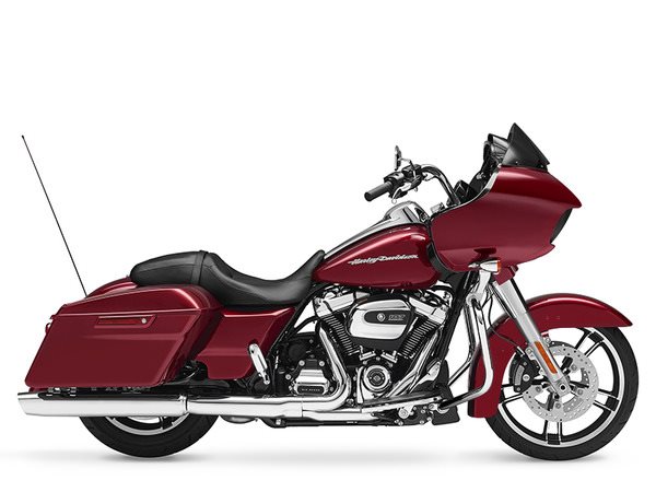 2017  Harley-Davidson  Road Glide Special