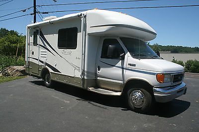 2005 Trail-Lite 235S