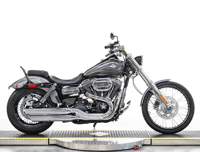 2014 Harley-Davidson Street Glide FLHX Big Wheel 21in Streetg