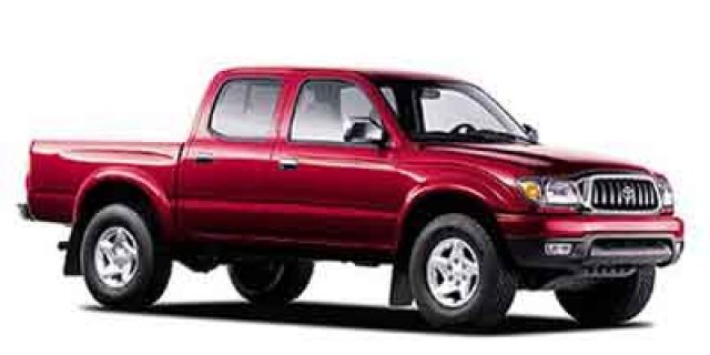 2003 Toyota Tacoma  Pickup Truck