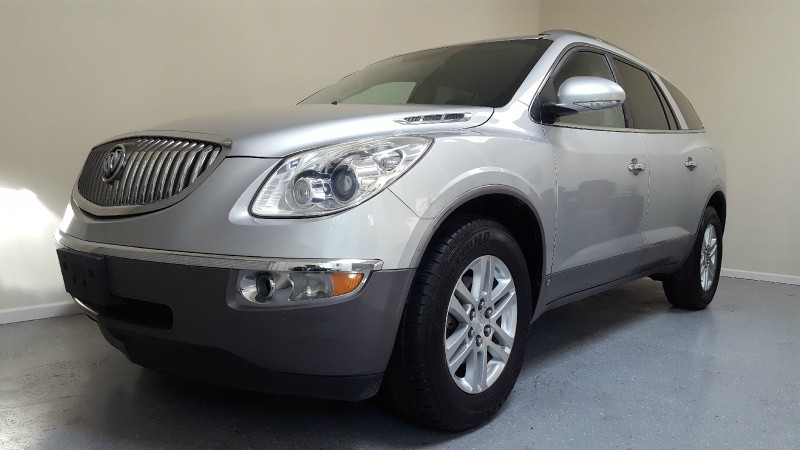 2009 Buick Enclave FWD 4dr CX