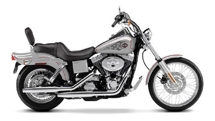 2002 Harley-Davidson ROADGLIDE