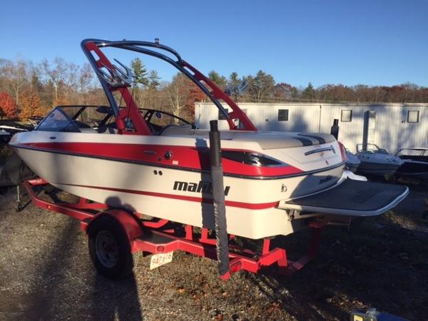 2012 Malibu VTX WAKESETTER