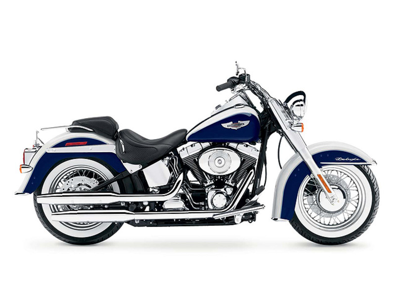2005 Harley-Davidson XL1200C - Sportster 1200 Custom