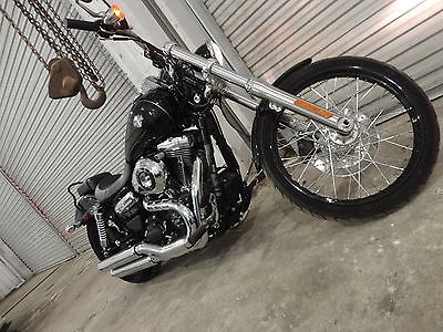 2015 Harley-Davidson Dyna FXDWG   Wide Glide 2015 Harley-Davidson Dyna FXDWG   Wide Glide Used