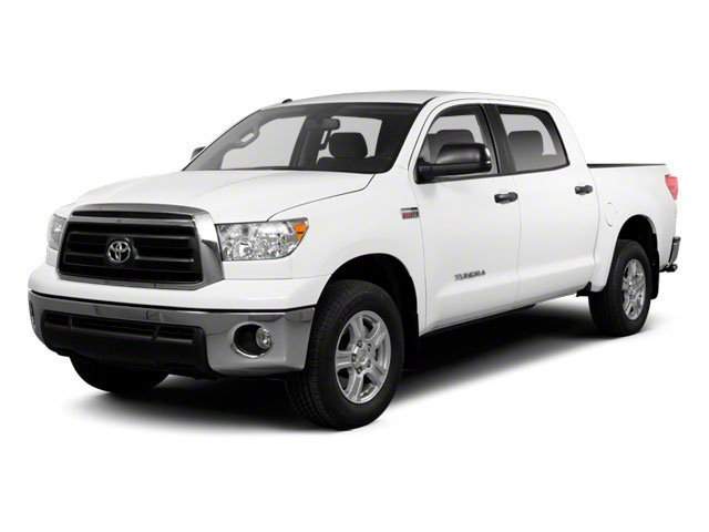 2013 Toyota Tundra  Pickup Truck