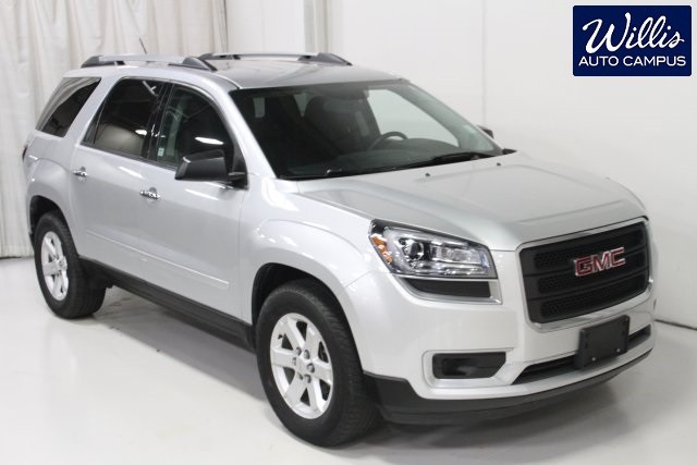 2013 GMC Acadia SLE-1