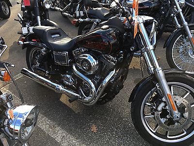 2014 Harley-Davidson Dyna  2014 HARLEY DAVIDSON DYNA LOW RIDER FXDL ,LOW PRICE $11,999