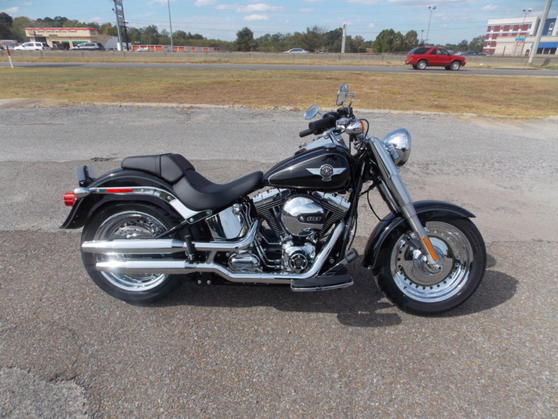 2006 Harley-Davidson FLST - Softail Heritage