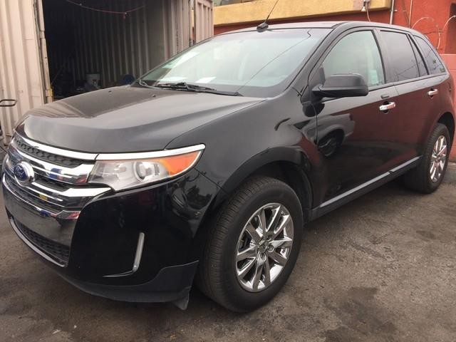 2011 Ford Edge 4dr SEL FWD