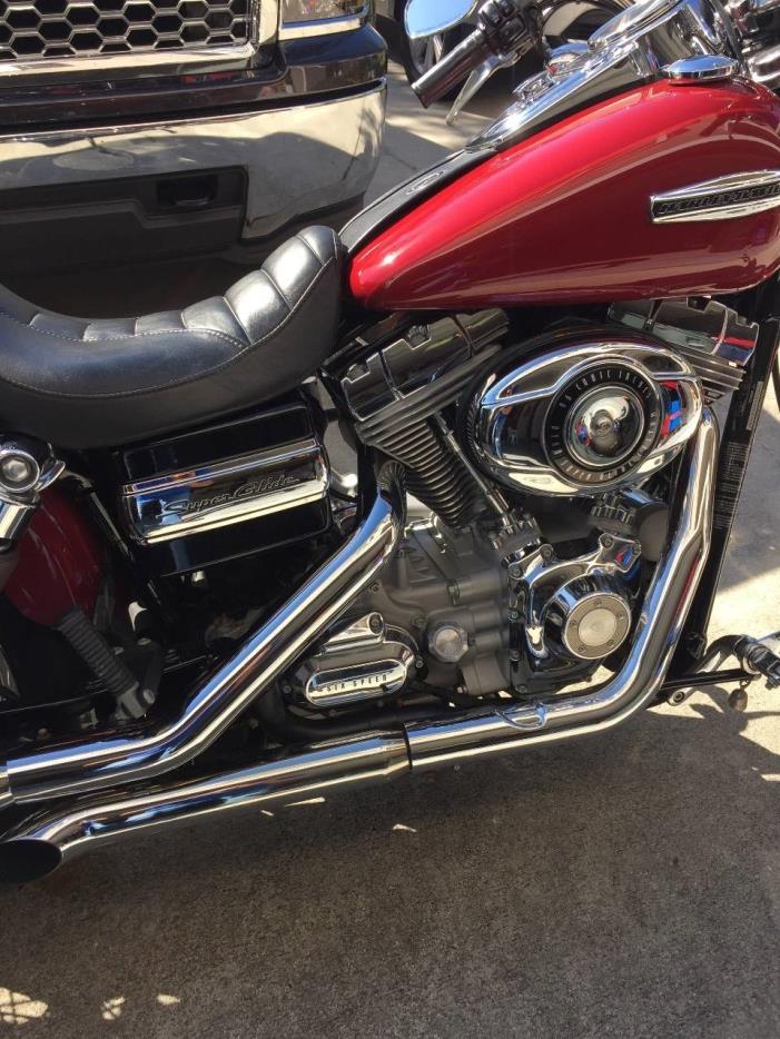 2013 Harley-Davidson ELECTRA GLIDE ULTRA CLASSIC LOW