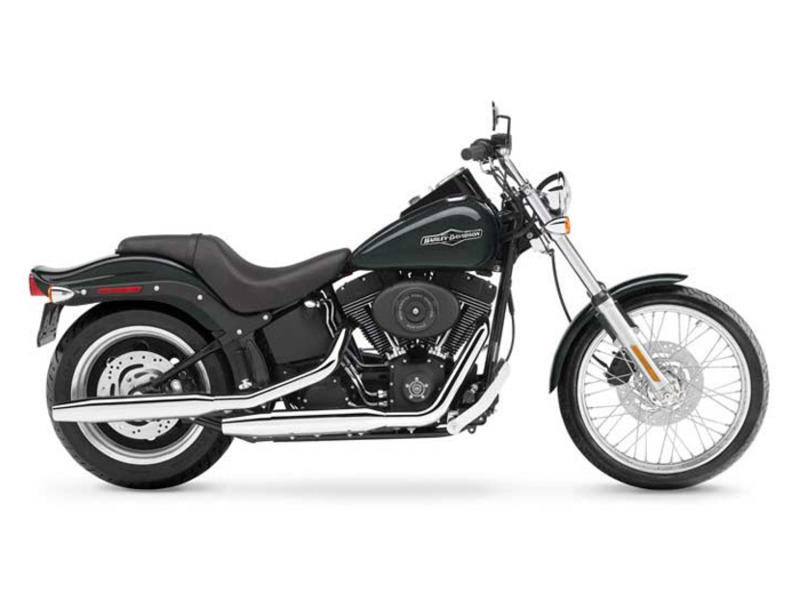 2017 Harley-Davidson FLHR - Road King