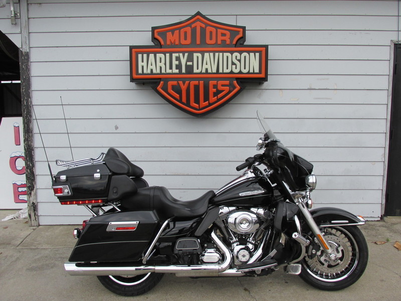 2002 Harley-Davidson FXSTDI
