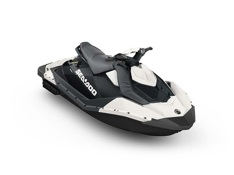 2016  Sea-Doo  Spark™ 2up 900 H.O. ACE™ w/ iBR & Convenience Package Plus