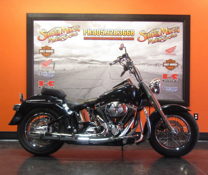2006 Harley-Davidson FLHXI STREET GLIDE