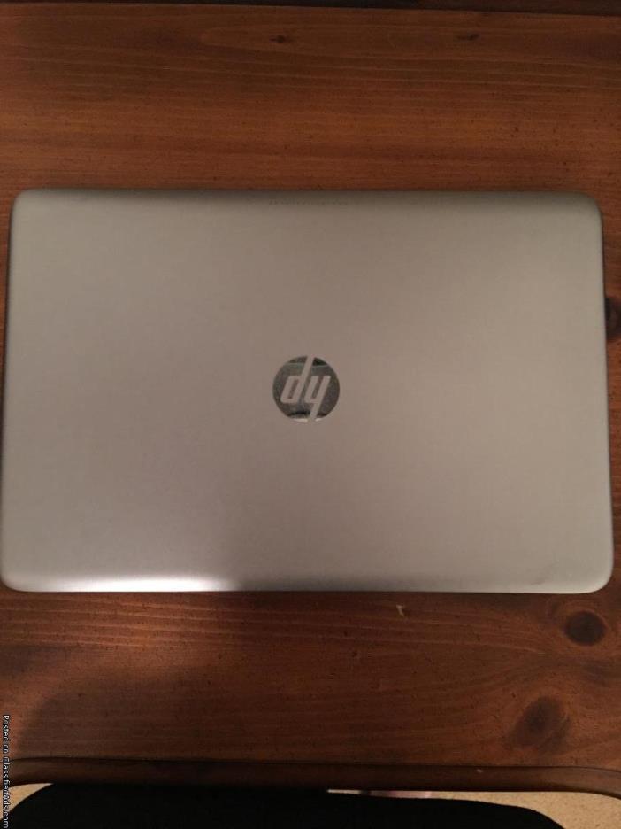 HP Envy Laptop