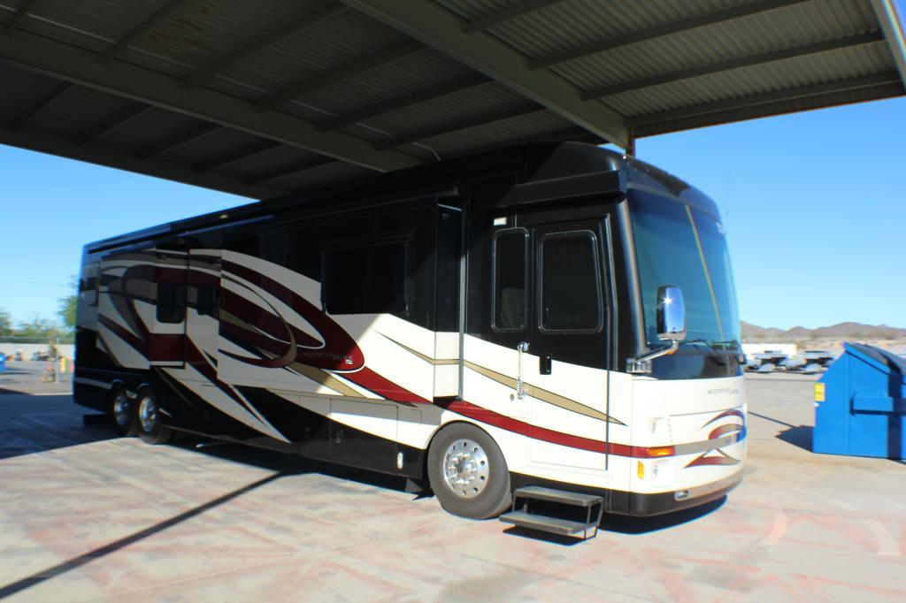 2011 Newmar Mountain Aire 4344