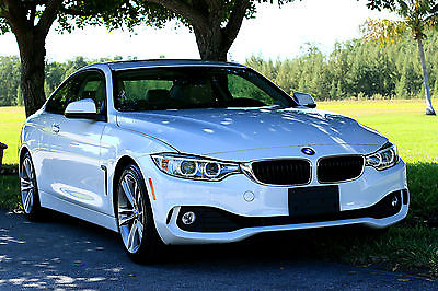 2014 BMW Other Base Coupe 2-Door 2014 BMW 428i Coupe 2013 2015 Audi A5 4 series 435i 328i 428xi 4 series