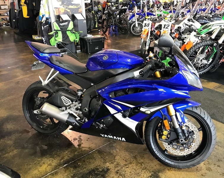 2017 Yamaha Xsr900