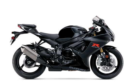 2016  Suzuki  GSX-R750