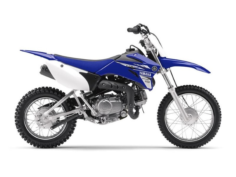 2007 Yamaha YZ450F