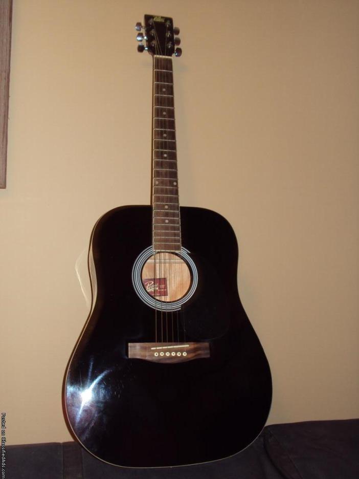 Acoustic Guitar for sale