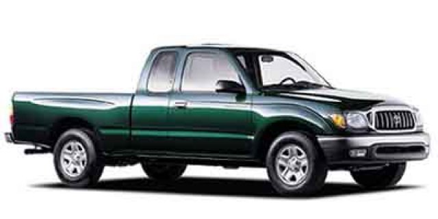 2003 Toyota Tacoma  Pickup Truck