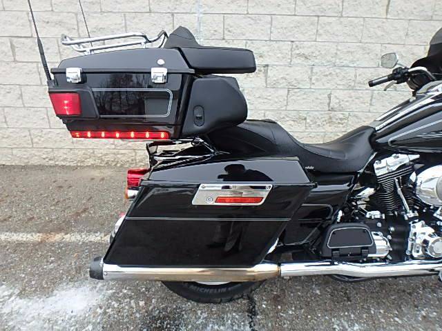 2012 Harley Electra Glide Ultra Limited