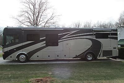 2006 country coach inspire 360