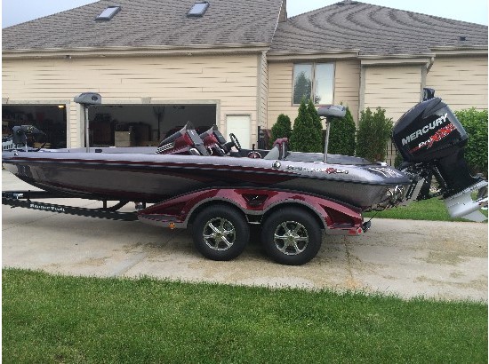 2014 Ranger Z520C