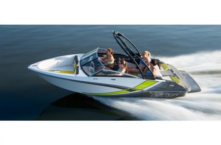 2017 Glastron GTS 187 Jet Boat