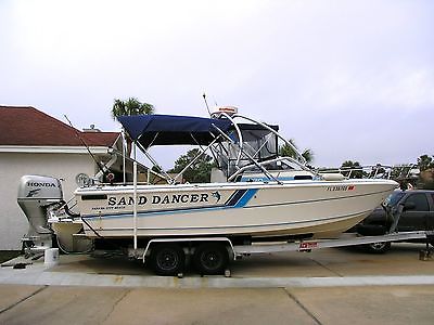 Pro-Line, GEAR, cabin, HONDA , OFFSHORE, FISHING BOAT,OUTBOARD,INSHORE,CONSOLE