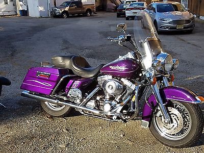 2000 Harley-Davidson Touring  Harley Davidson Roadking