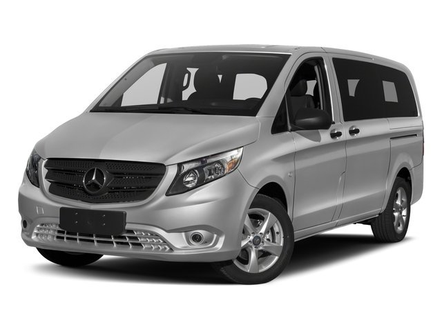 2017 Mercedes-Benz Metris Passenger Van  Passenger Van