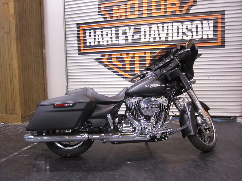 1994 Harley-Davidson HERITAGE SOFTAIL CLASSIC