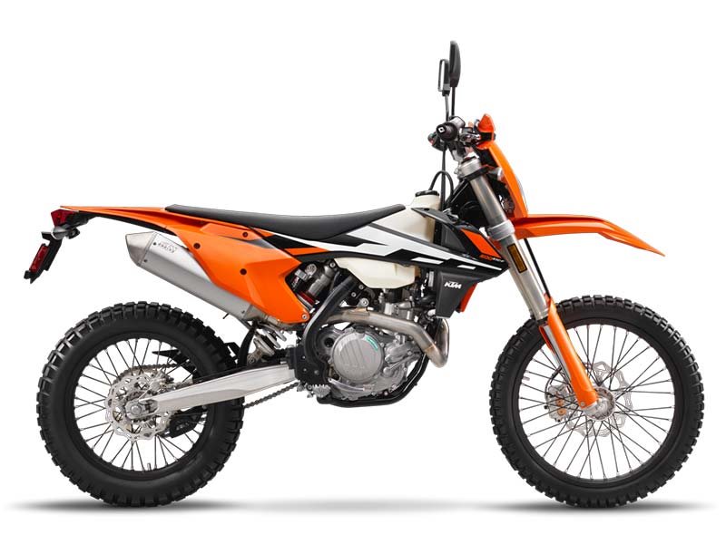 2017  KTM  500 EXC-F