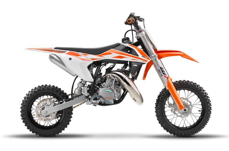 2016 KTM 450 XC-F