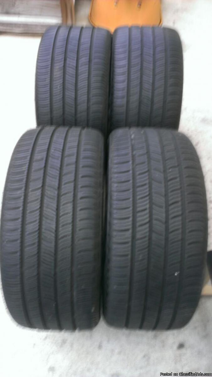 TIRES FOR SALE