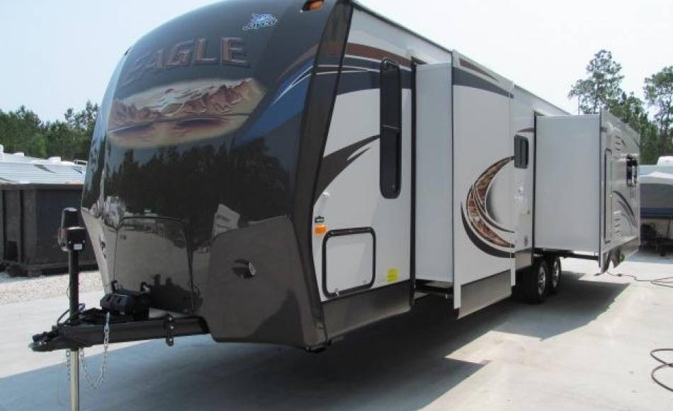 2013 Jayco EAGLE 328RLTS