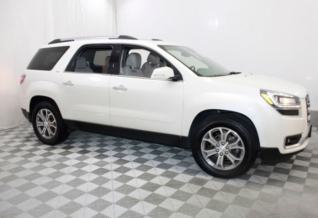 2014 GMC Acadia SLT-1