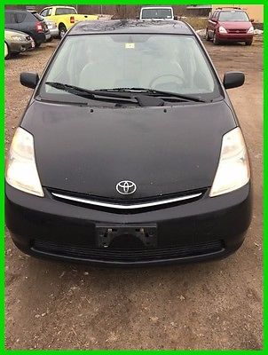 2008 Toyota Prius Touring 2008 Toyota Prius, 1.5L, Auto, FWD, One Owner, Only 87K miles, 90 day warranty!!