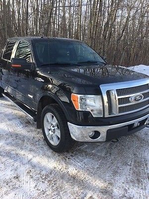 Ford: F-150 Lariat auto Ford F150 Lariat Truck